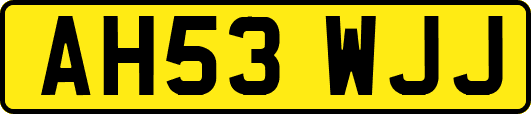 AH53WJJ