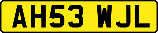 AH53WJL