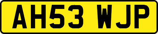AH53WJP