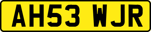 AH53WJR