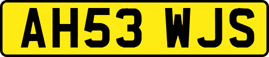 AH53WJS