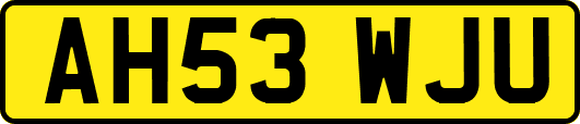 AH53WJU