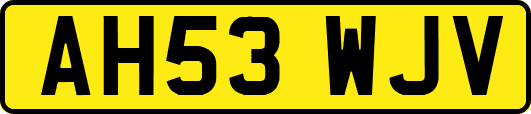 AH53WJV