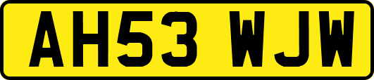 AH53WJW