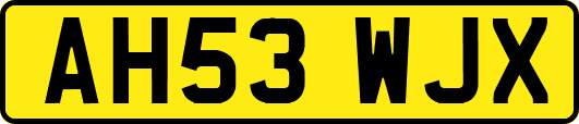 AH53WJX
