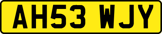 AH53WJY