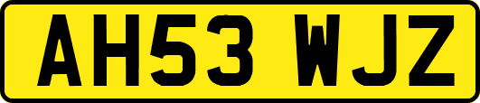 AH53WJZ