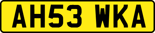 AH53WKA