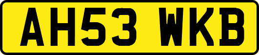 AH53WKB