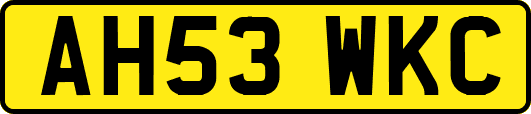 AH53WKC