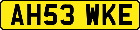 AH53WKE