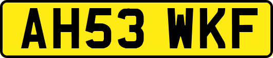 AH53WKF