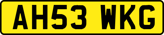 AH53WKG