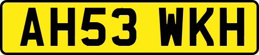 AH53WKH