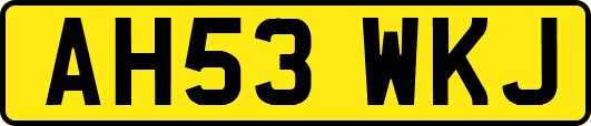 AH53WKJ