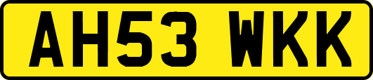 AH53WKK