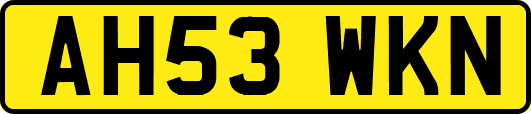 AH53WKN