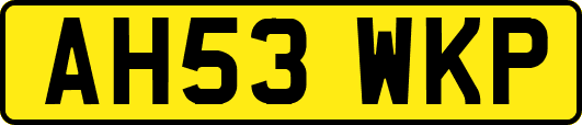 AH53WKP