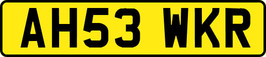 AH53WKR