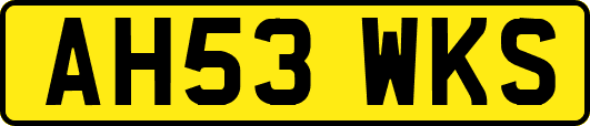 AH53WKS