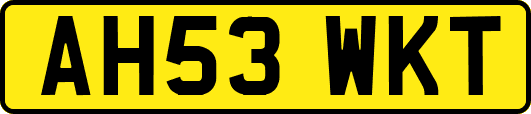 AH53WKT
