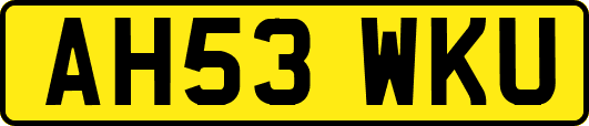 AH53WKU