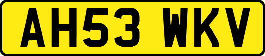 AH53WKV