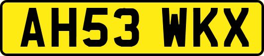 AH53WKX