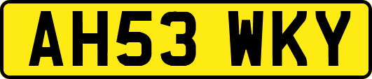AH53WKY