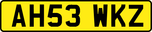 AH53WKZ