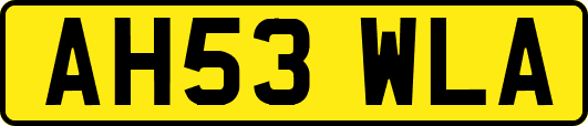 AH53WLA