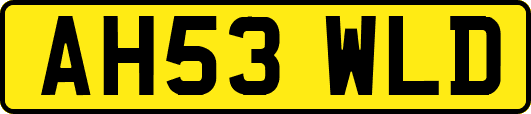 AH53WLD