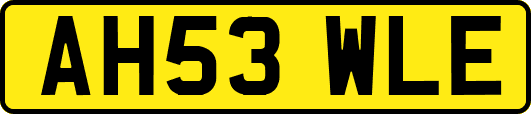 AH53WLE