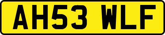AH53WLF