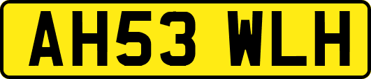 AH53WLH