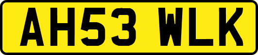 AH53WLK