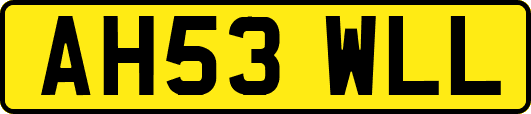 AH53WLL
