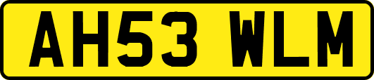 AH53WLM