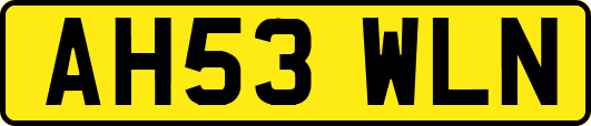 AH53WLN