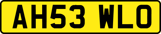 AH53WLO