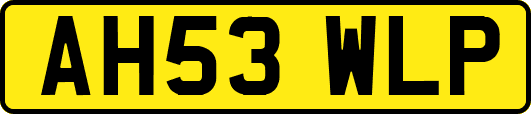 AH53WLP