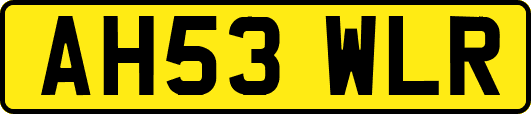 AH53WLR
