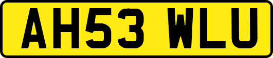 AH53WLU