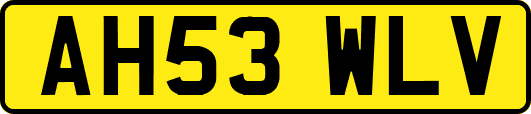 AH53WLV