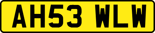 AH53WLW