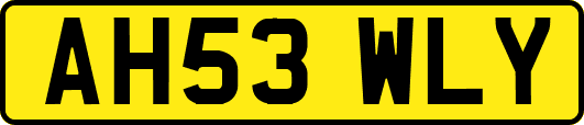 AH53WLY