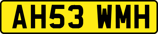 AH53WMH