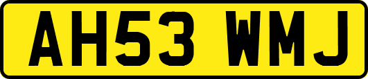 AH53WMJ