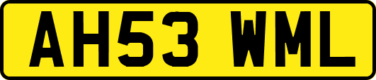 AH53WML