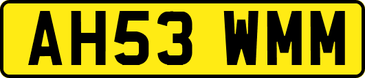 AH53WMM
